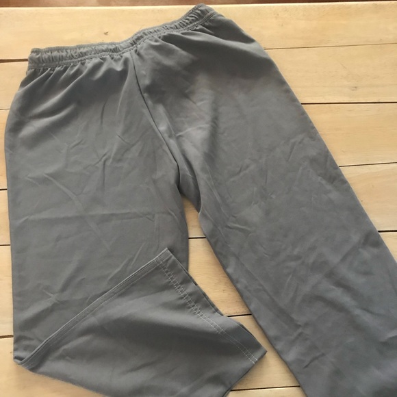 Jockey Yoga 🧘‍♀️ Runners Dri Material - Picture 3 of 3